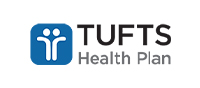 Tufts health plan logo