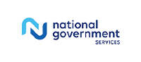 A national government logo with the words sbu